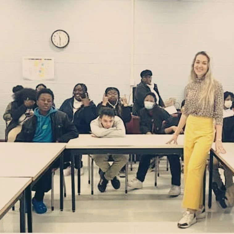 SUICIDE PREVENTION TRAINING