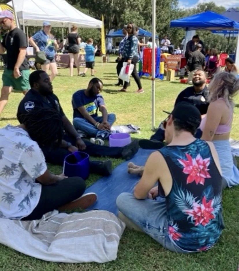 Savannah’s Days of Peace 2022