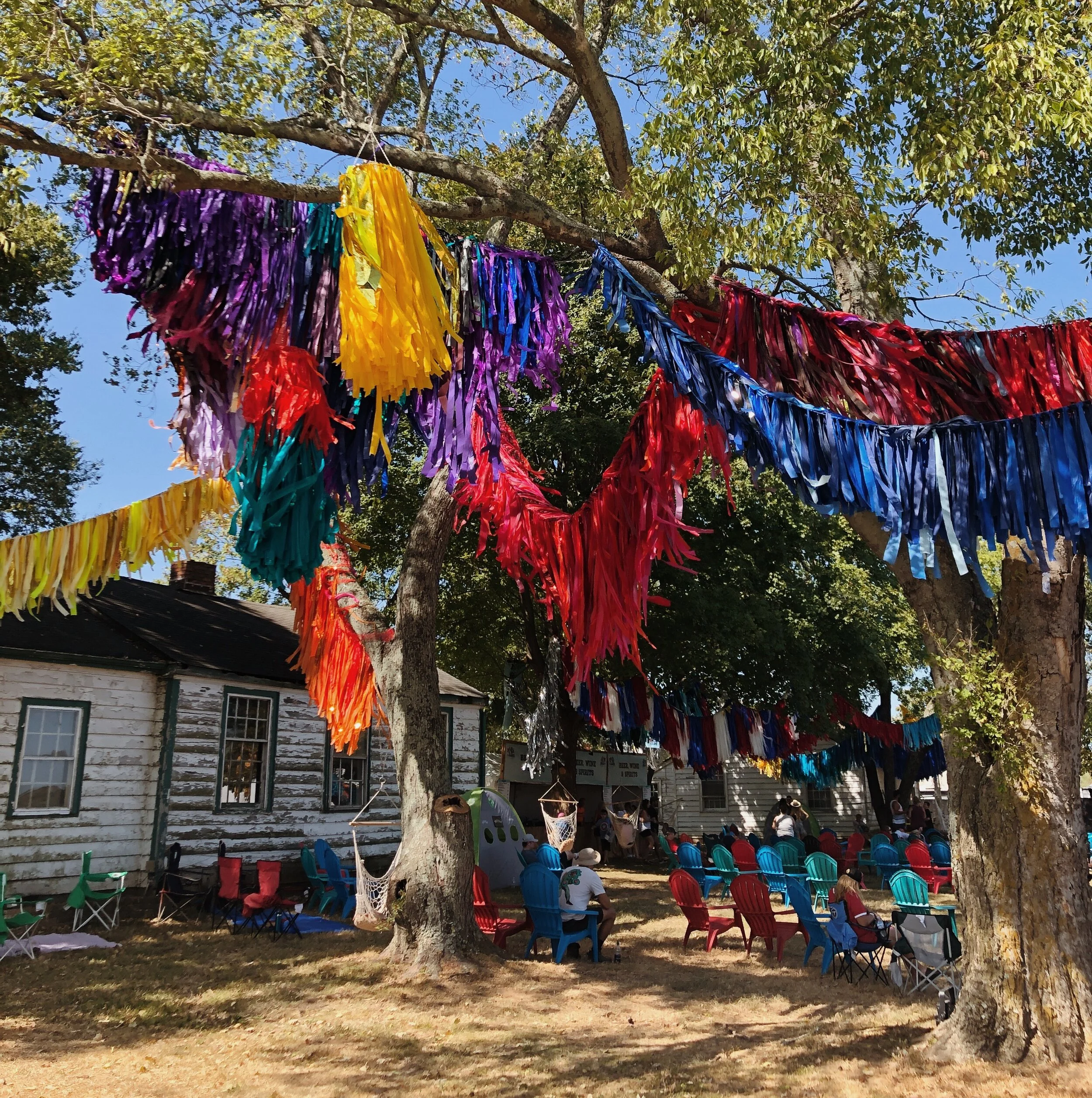 A Quick Introduction to Nashville's Local Music