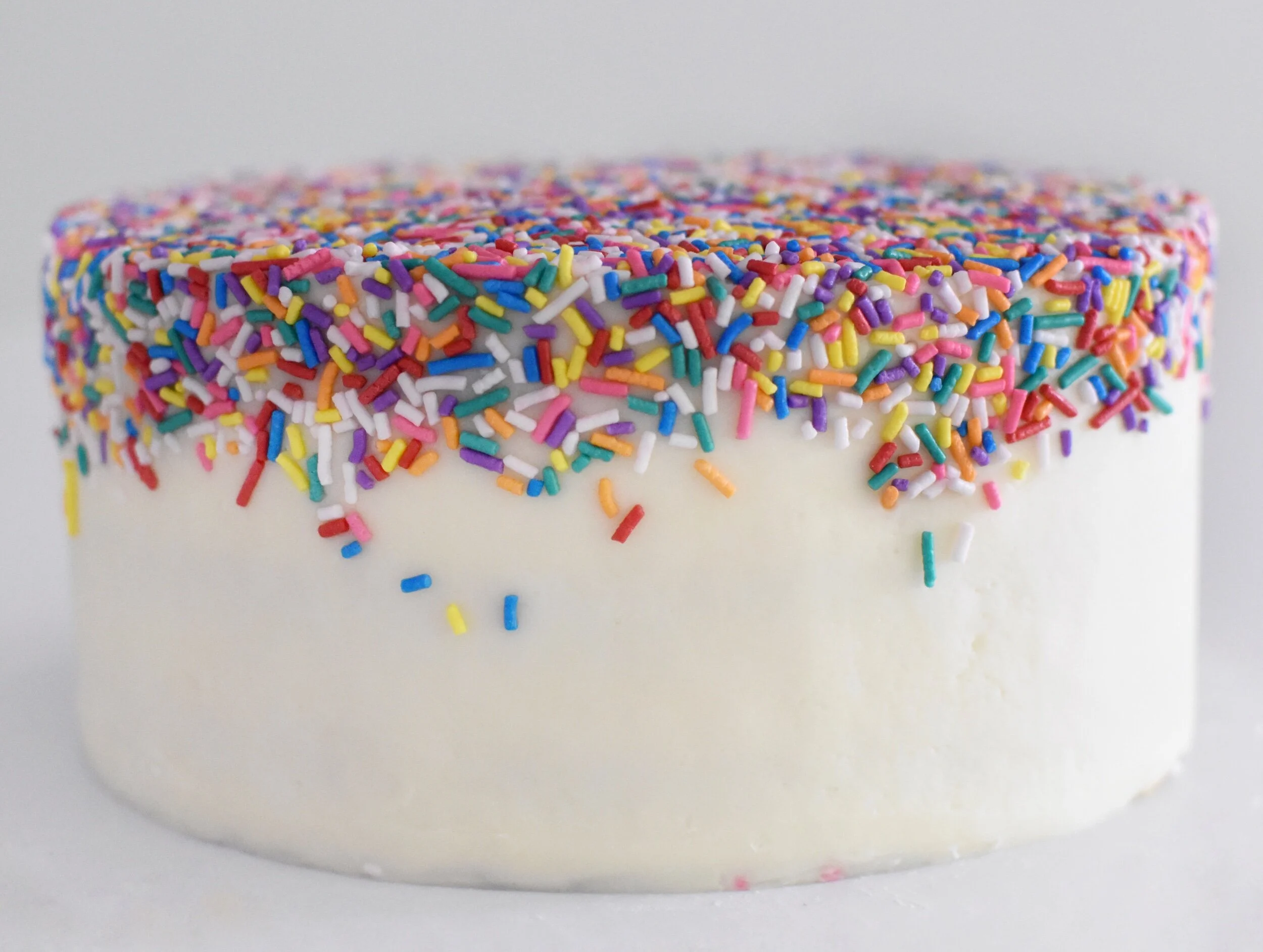 cakes & smash cakes — bungalow custom bakery in austin, texas