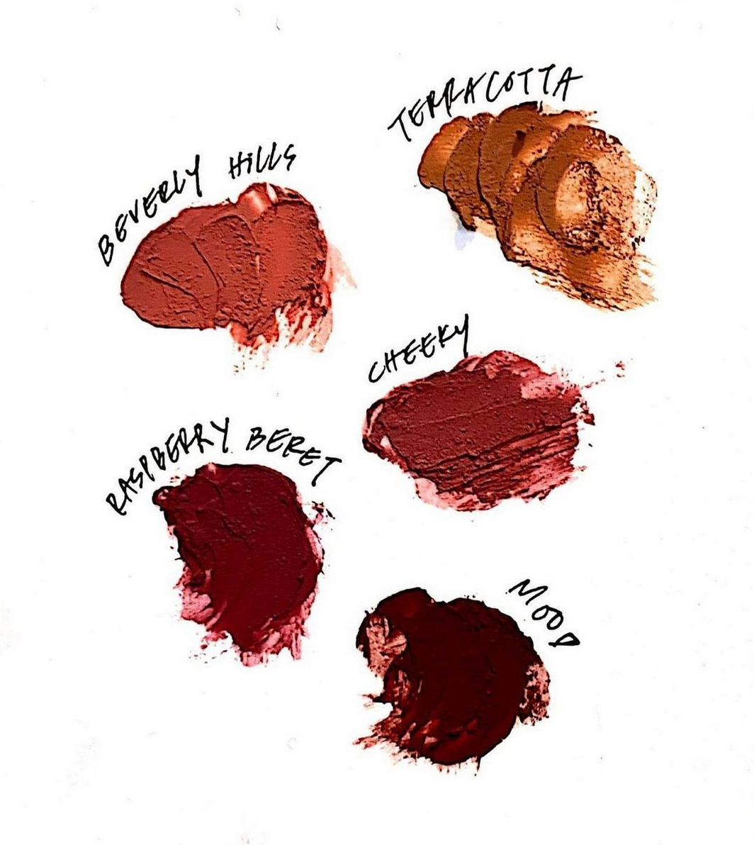 The Clean Beauty Code The Clean Beauty Industry Edit