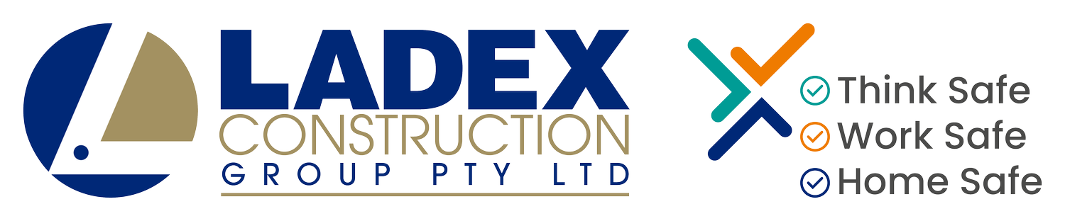 Ladex Construction Group Pty Ltd