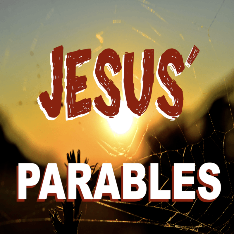 Jesus Parables