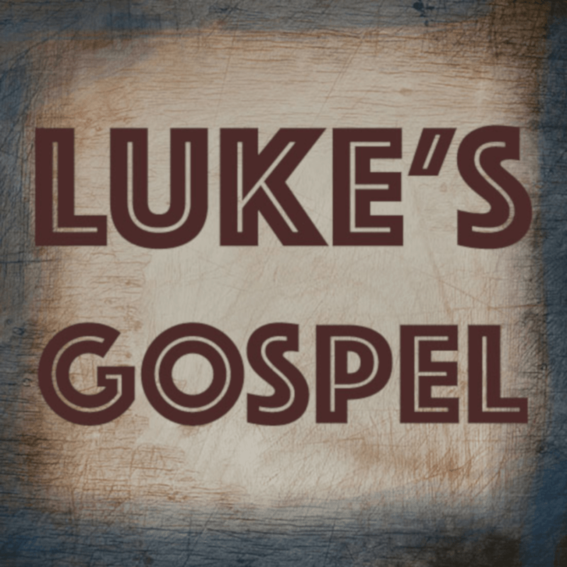 Gospel of Luke