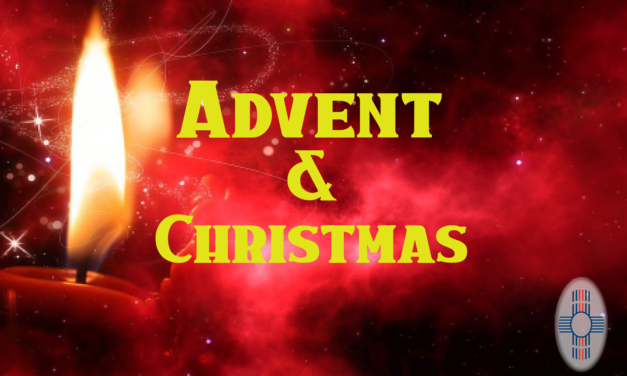 Advent &amp; Christmas