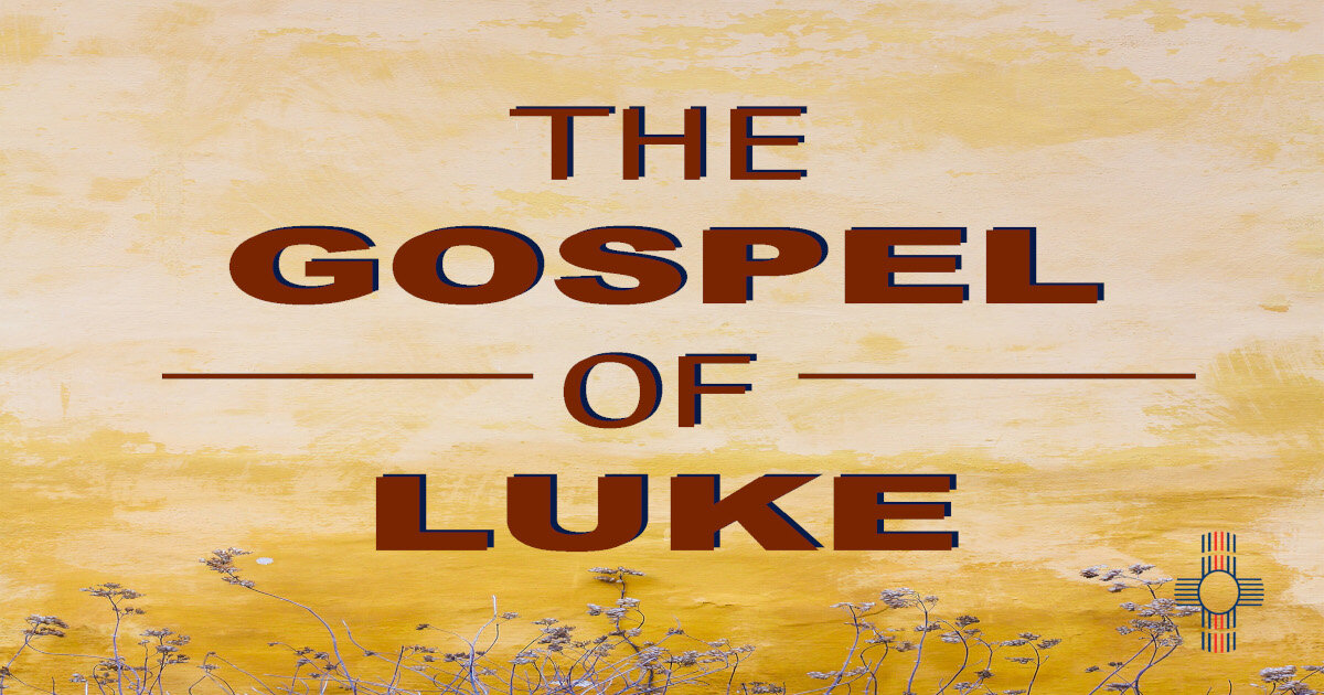 The Gospel of Luke