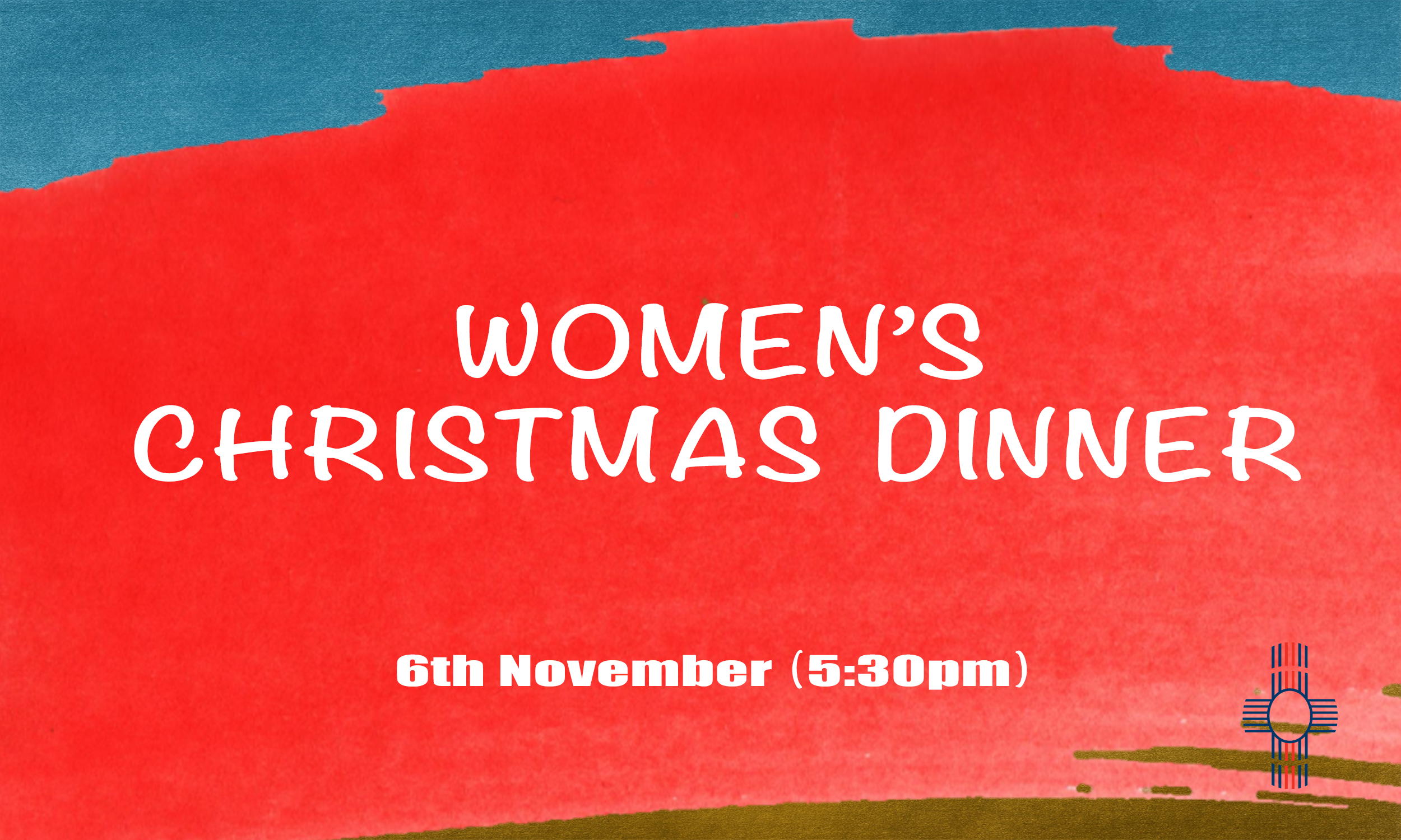 Women's Christmas Dinner