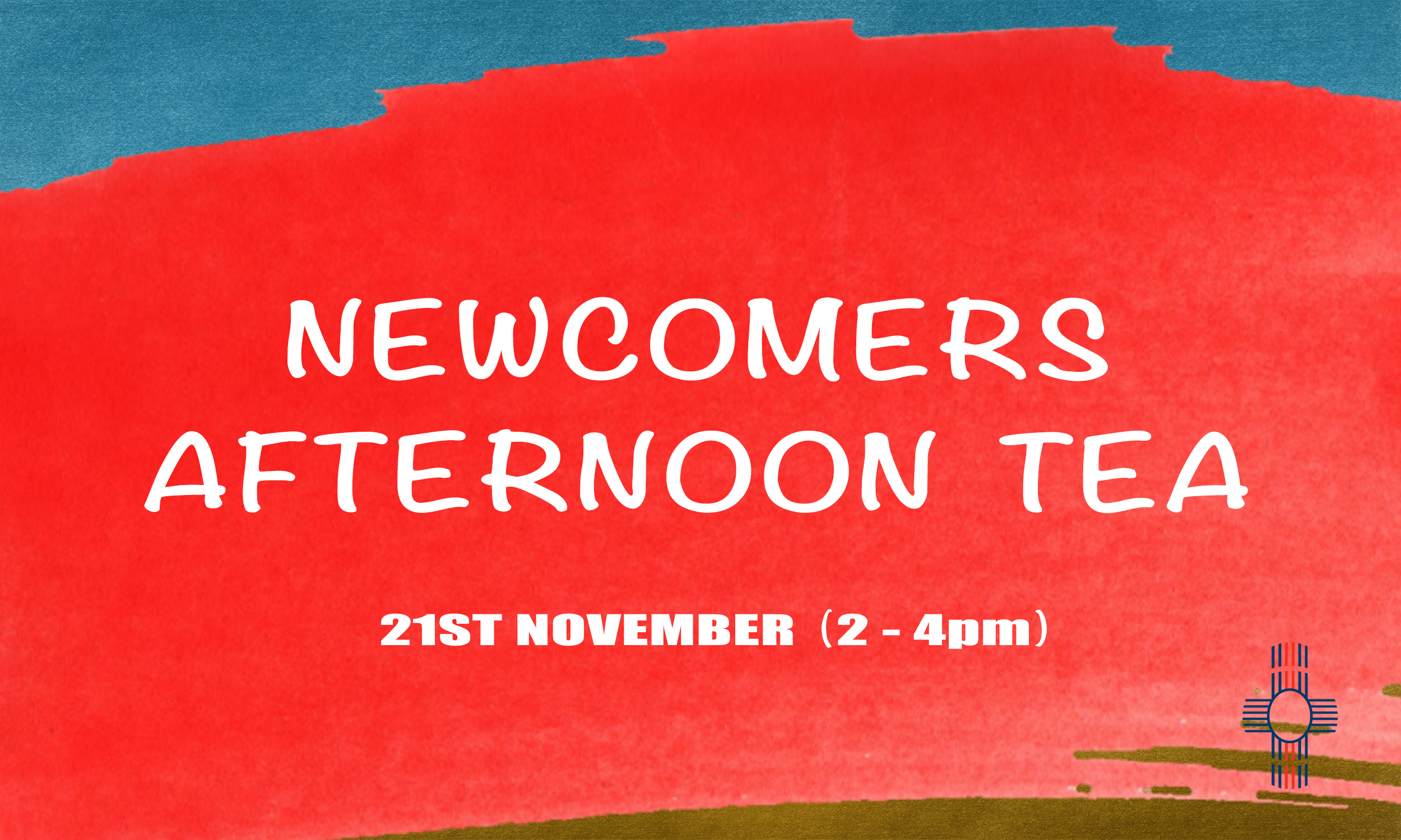 Newcomers Afternoon Tea