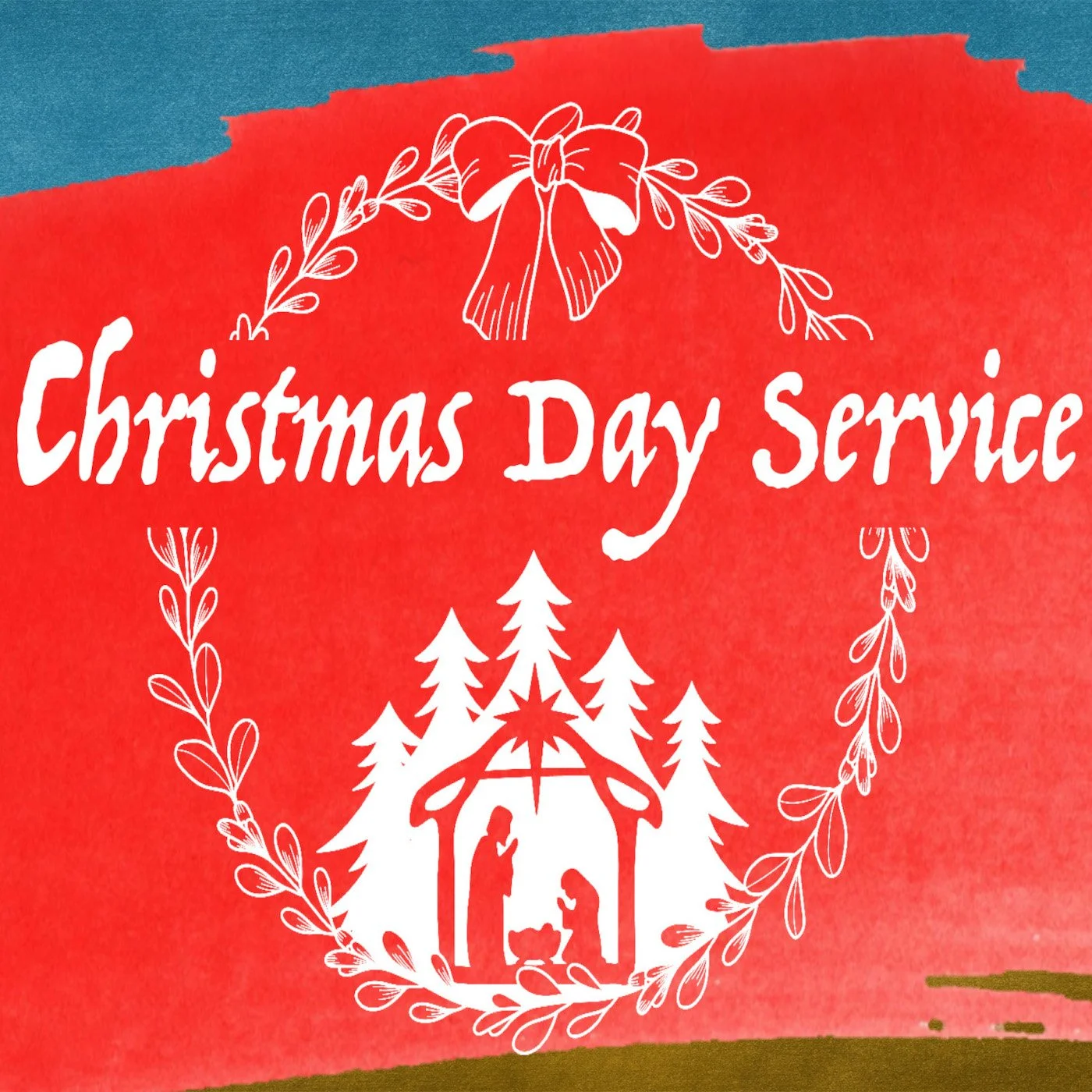 This Will be a Sign to You (Christmas day 2021 - Service in the Dome)