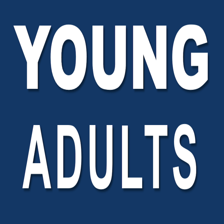 Young Adults hub (18-25)