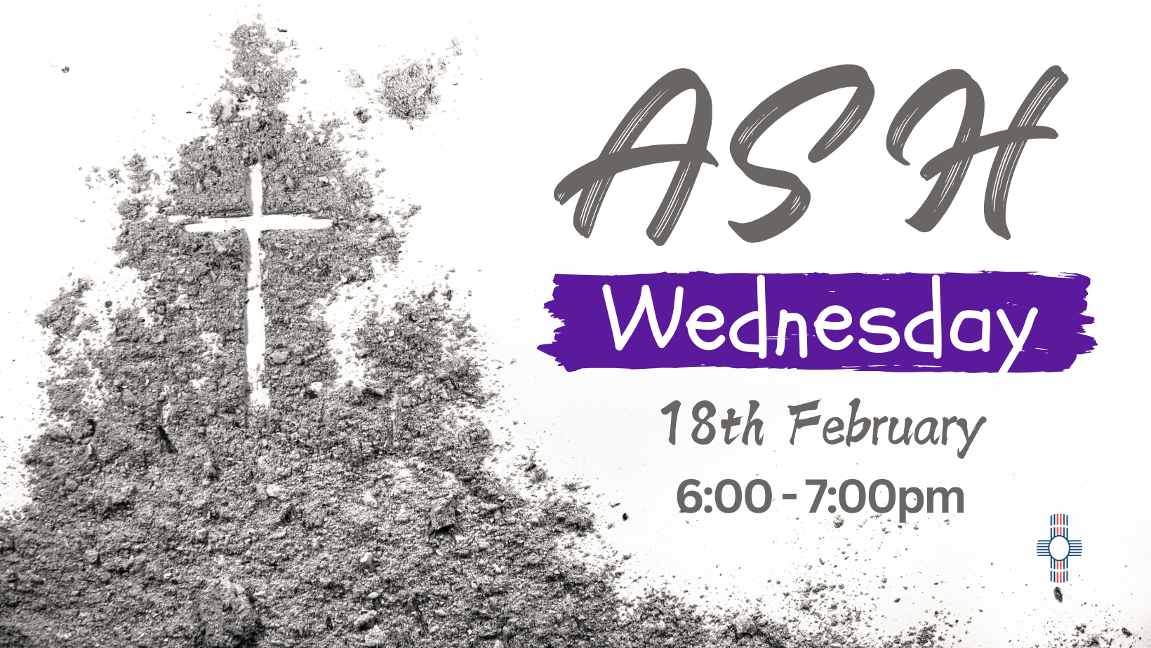 Ash Wednesday Service