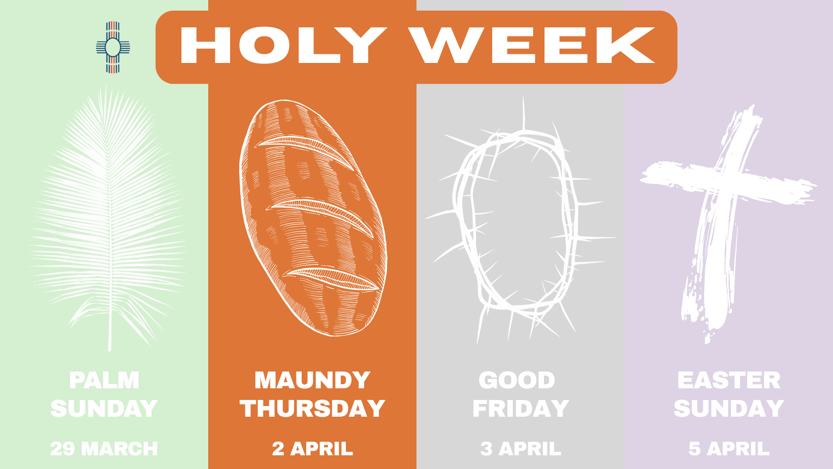 Maundy Thursday