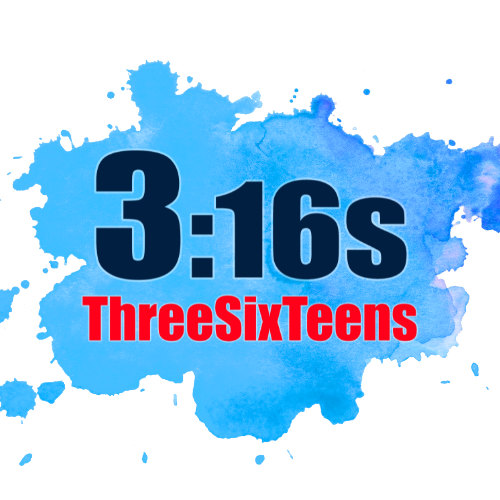 ThreeSixTeens 2026 (Term 2)