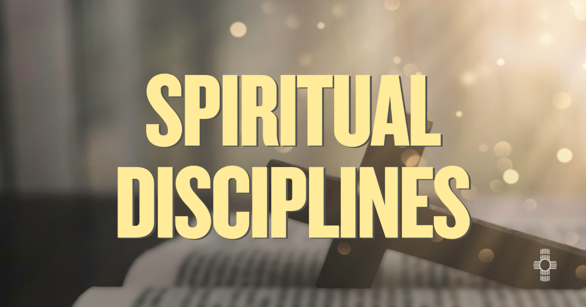 A Life of Prayer (All Age Service Baptism) 