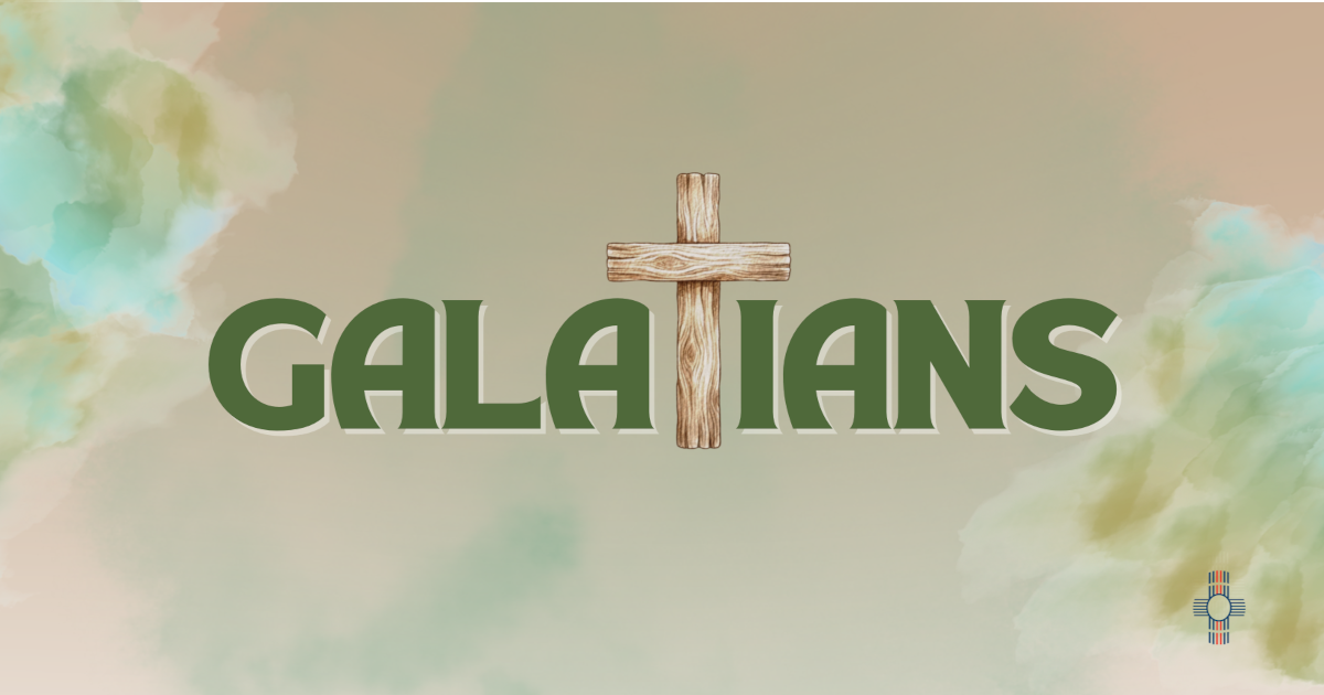 Galatians
