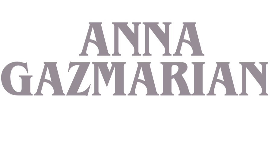 Anna Gazmarian
