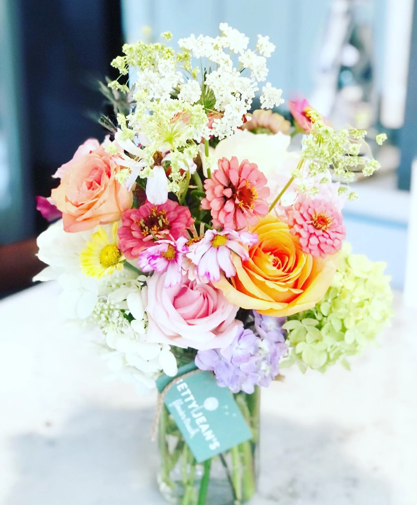 Give me all the sherbet💗