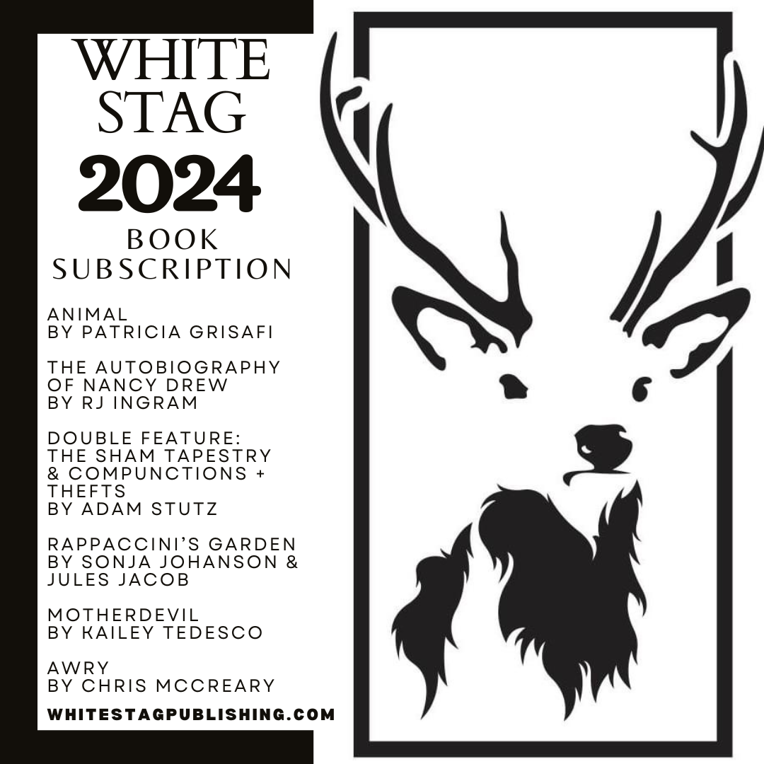 SHOPPE — WHITE STAG PUBLISHING