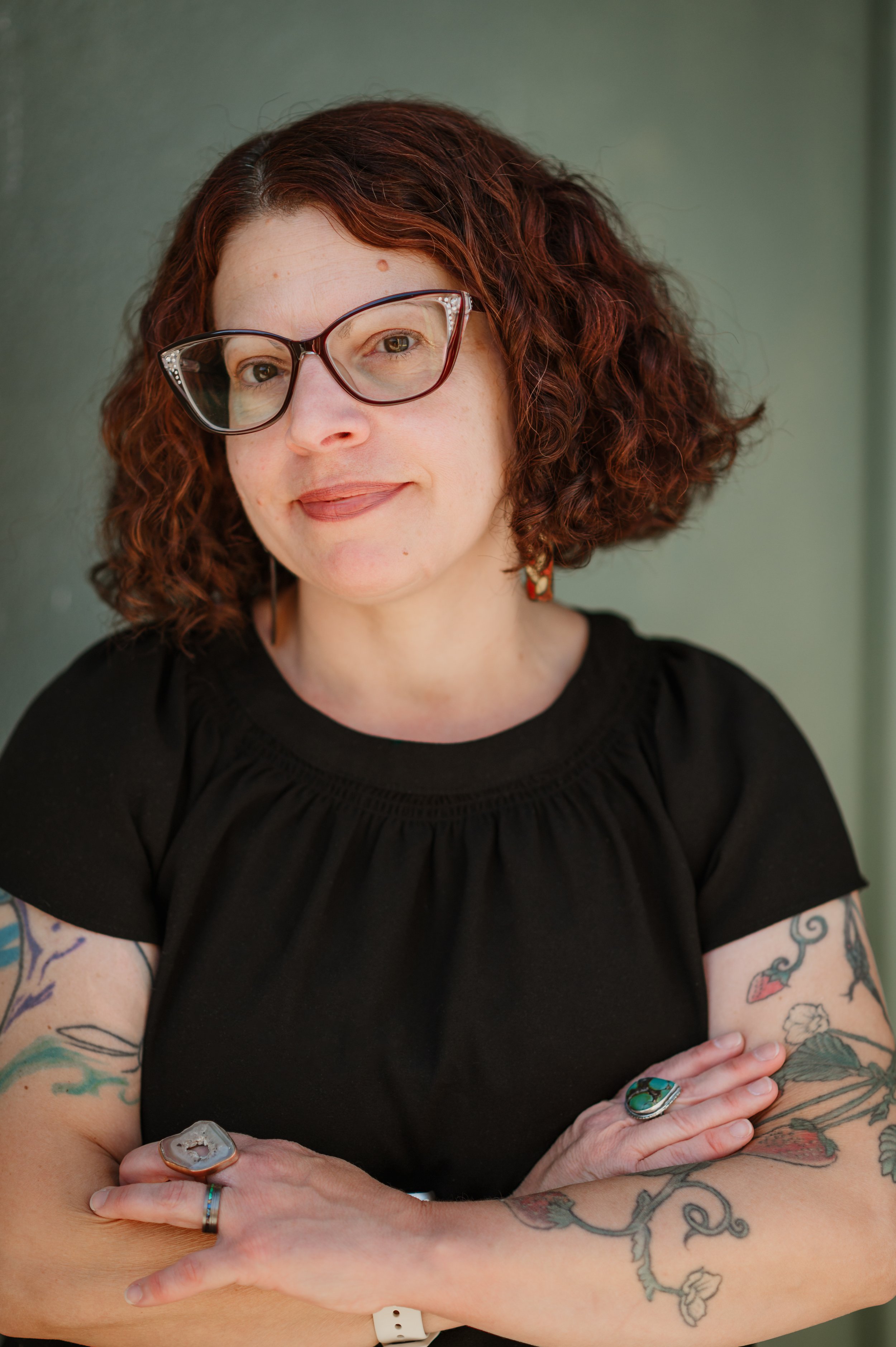 MELISSA ELEFTHERION