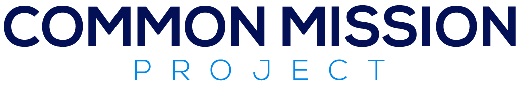 The Common Mission Project Australia