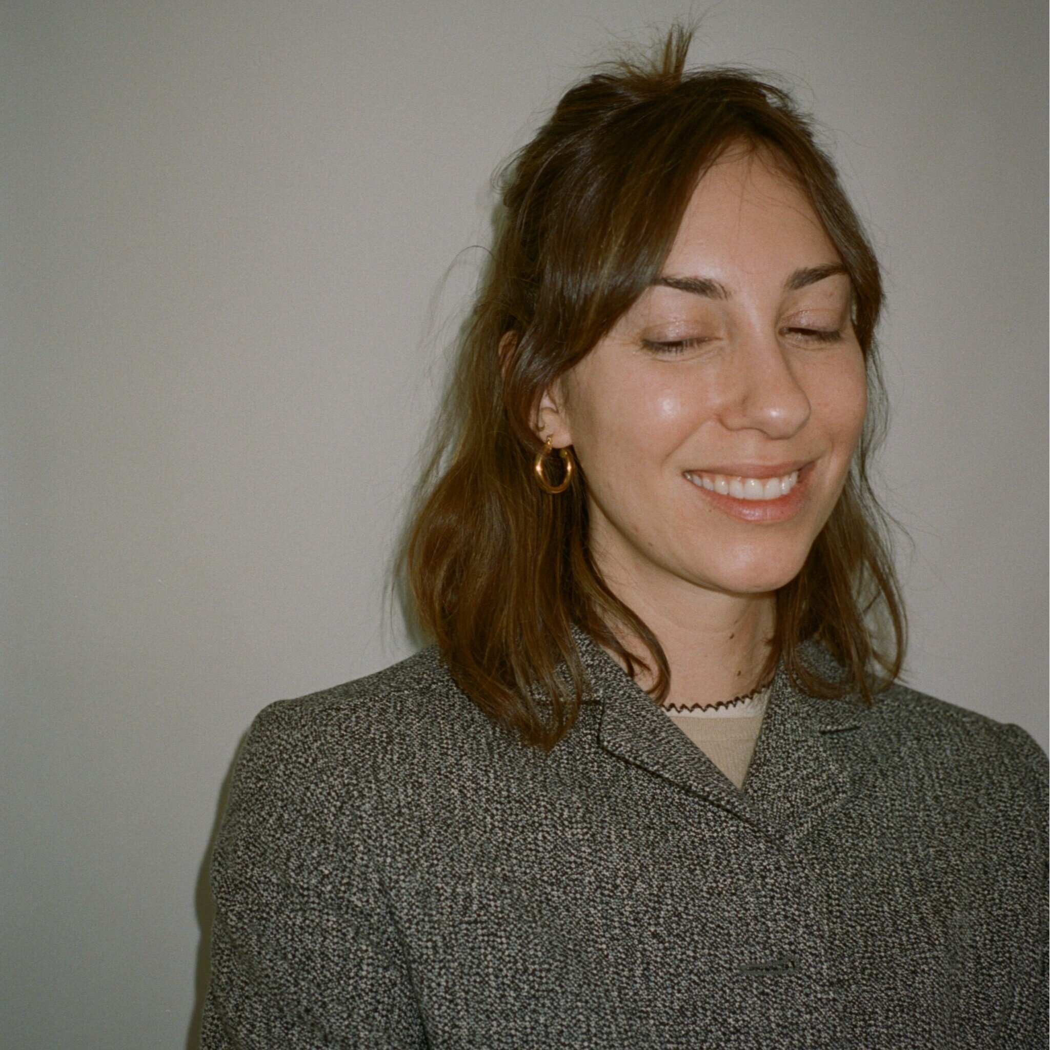 Gia Coppola