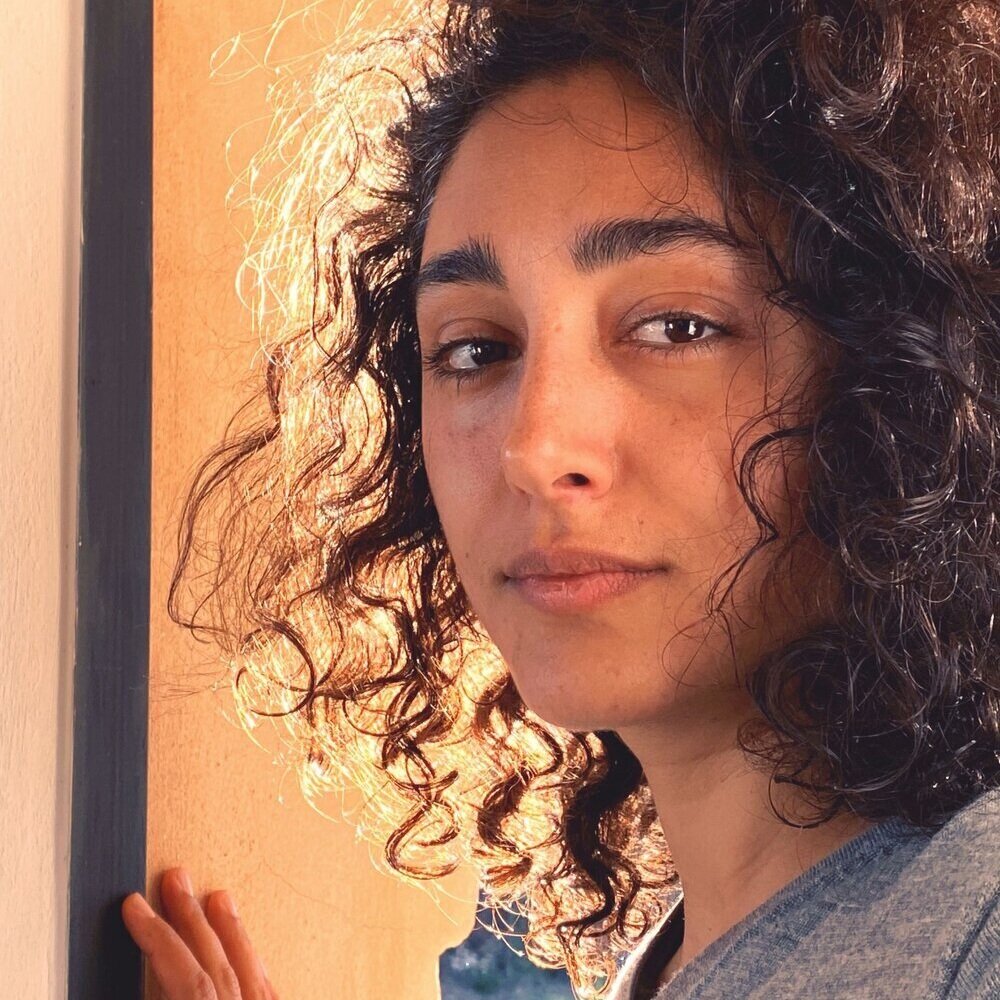 Golshifteh Farahani