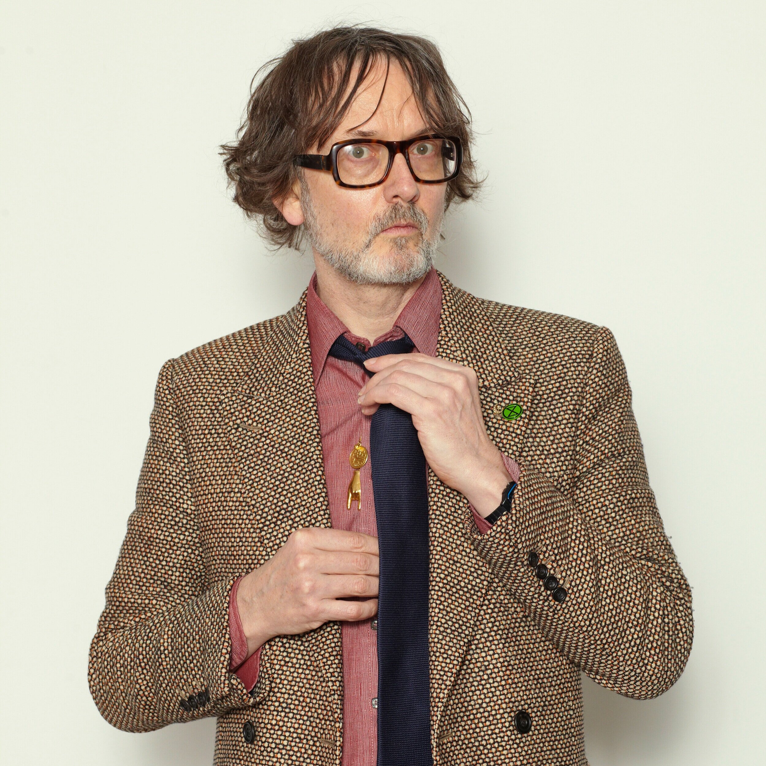 Jarvis Cocker