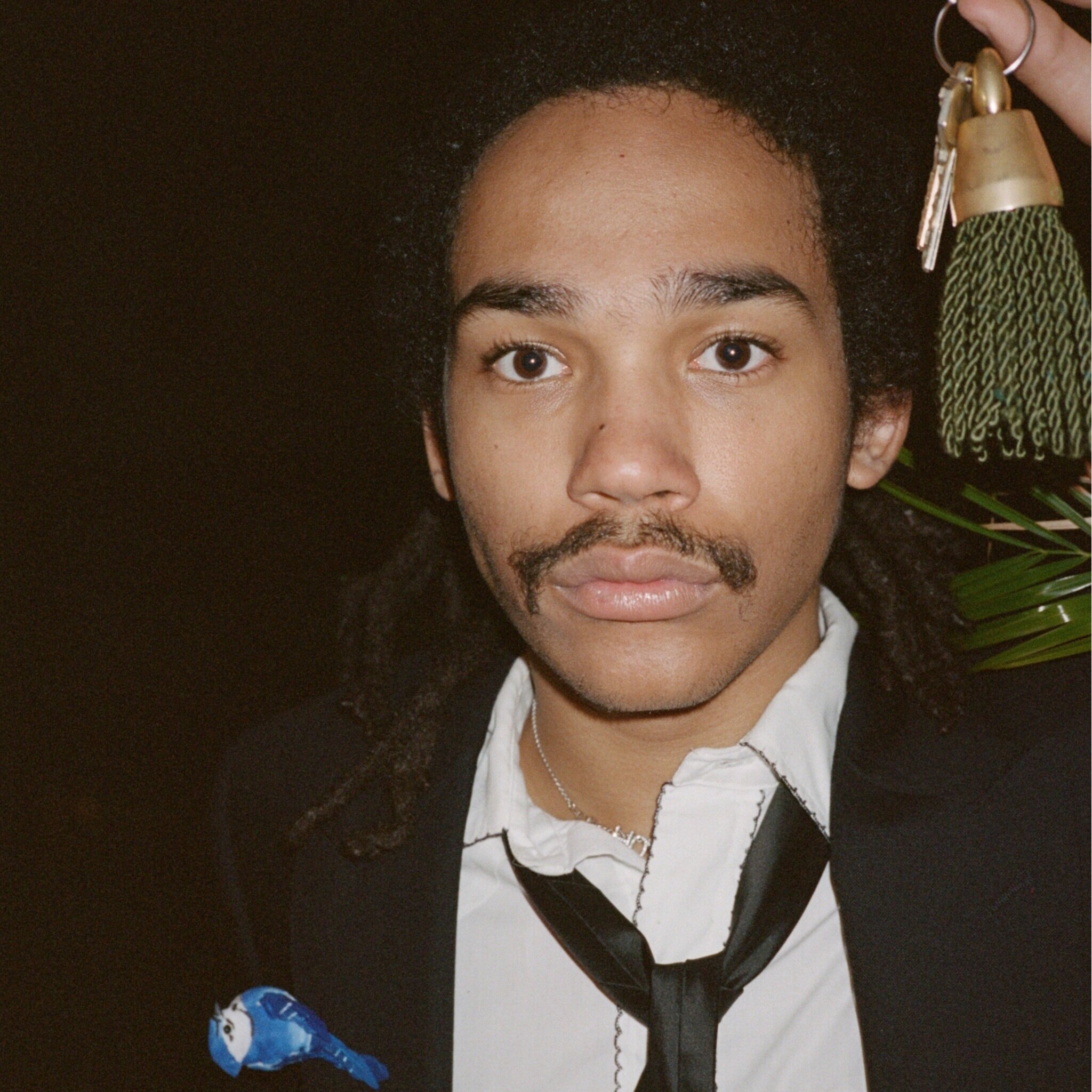 Luka Sabbat