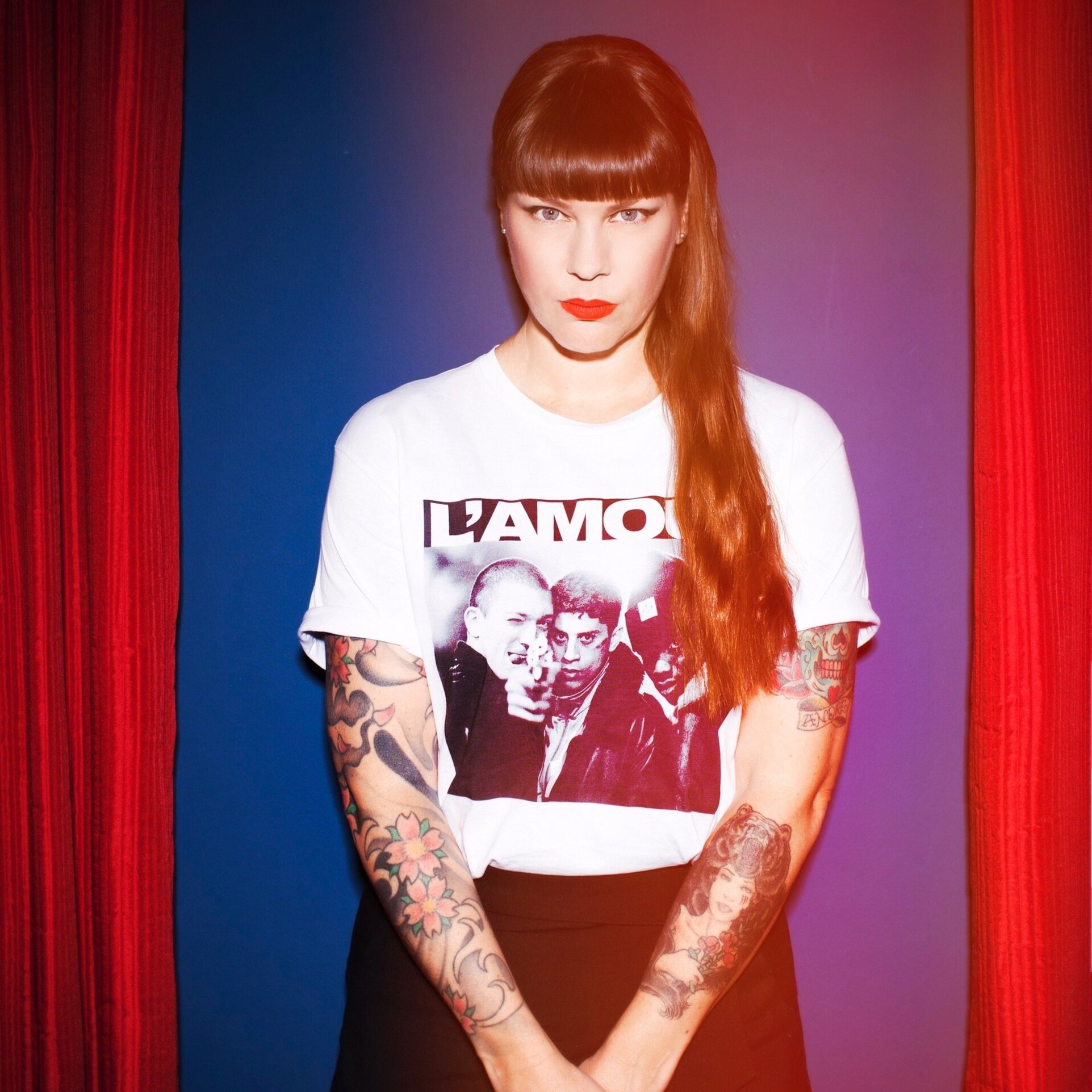 Miss Kittin