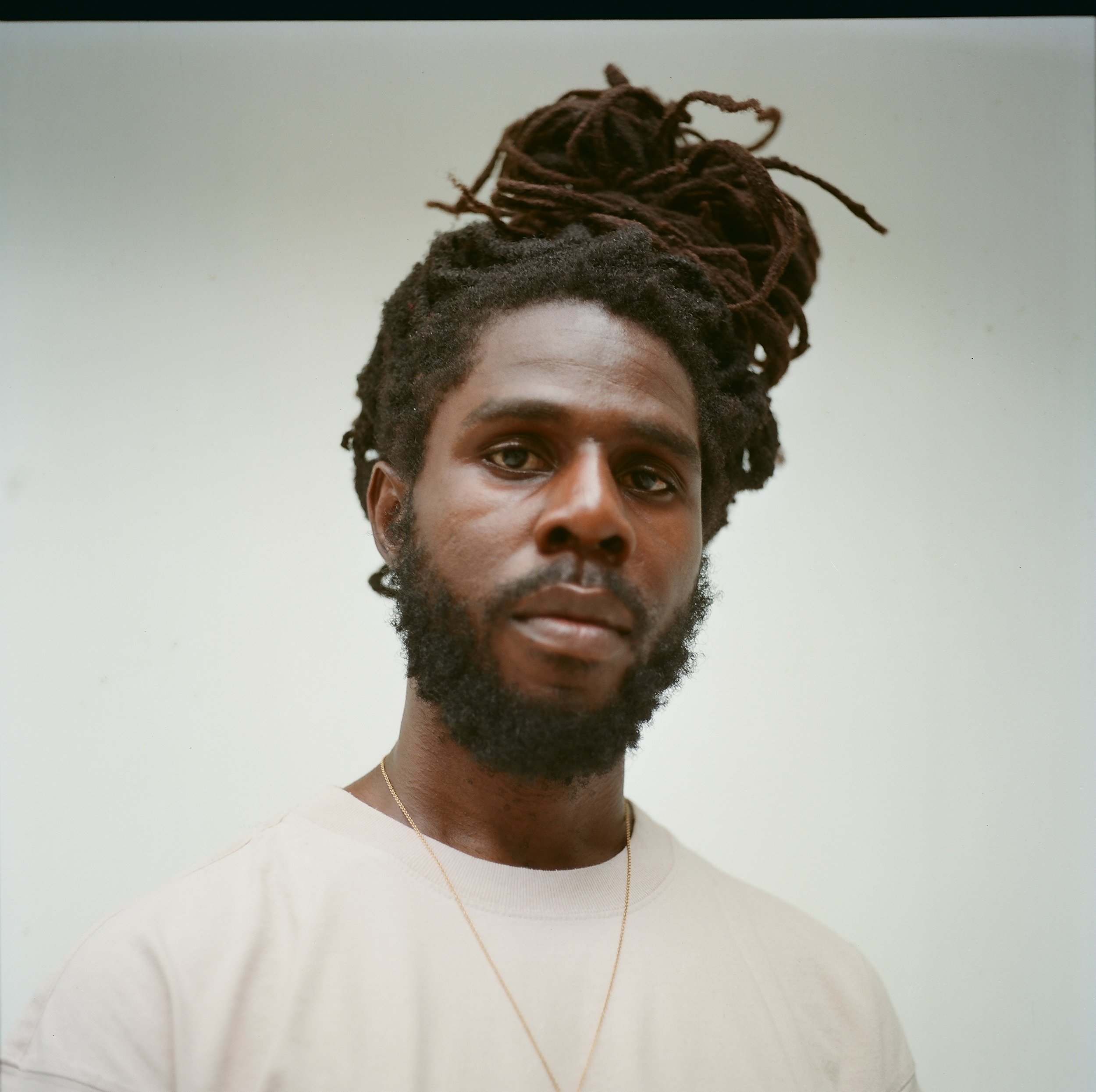 Chronixx