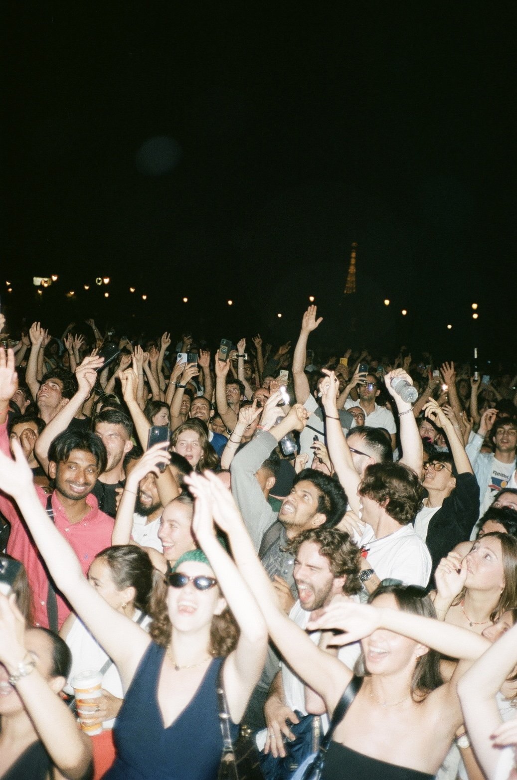 On va danser » : à Paris, une Fête de la musique pour oublier l'épidémie