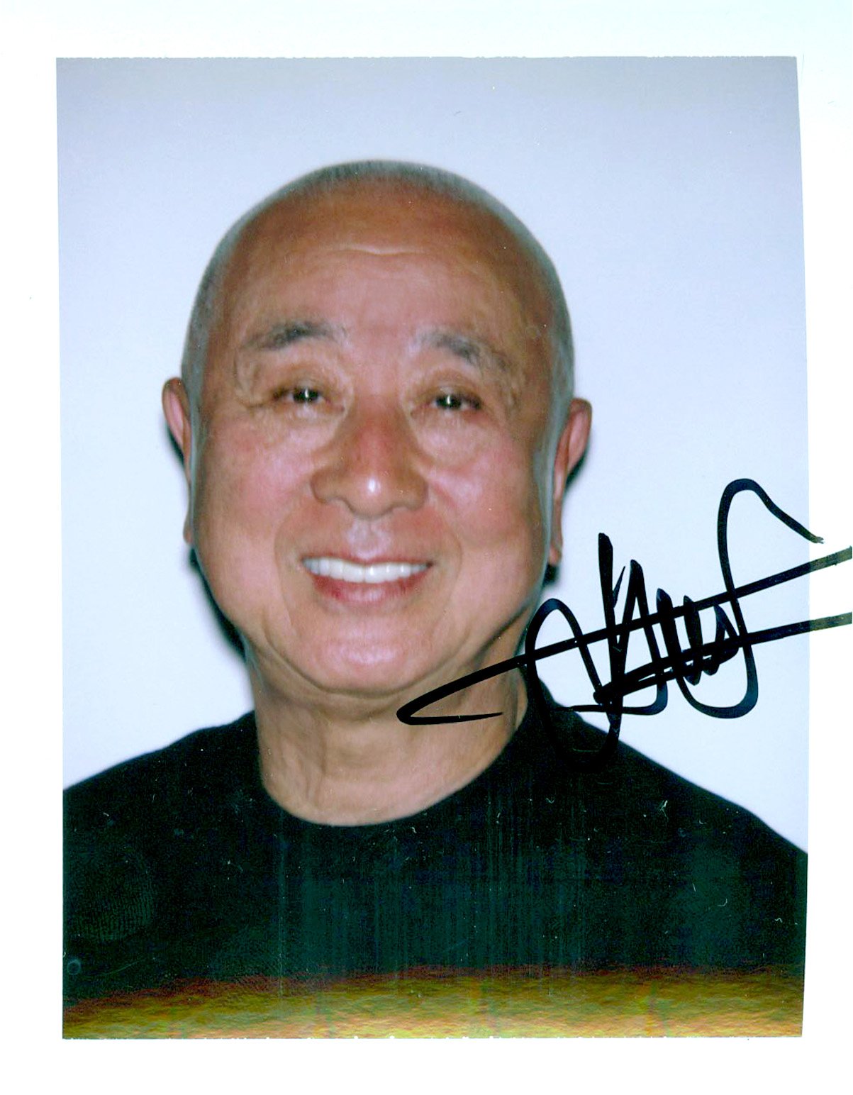 NOBU MATSUHISA