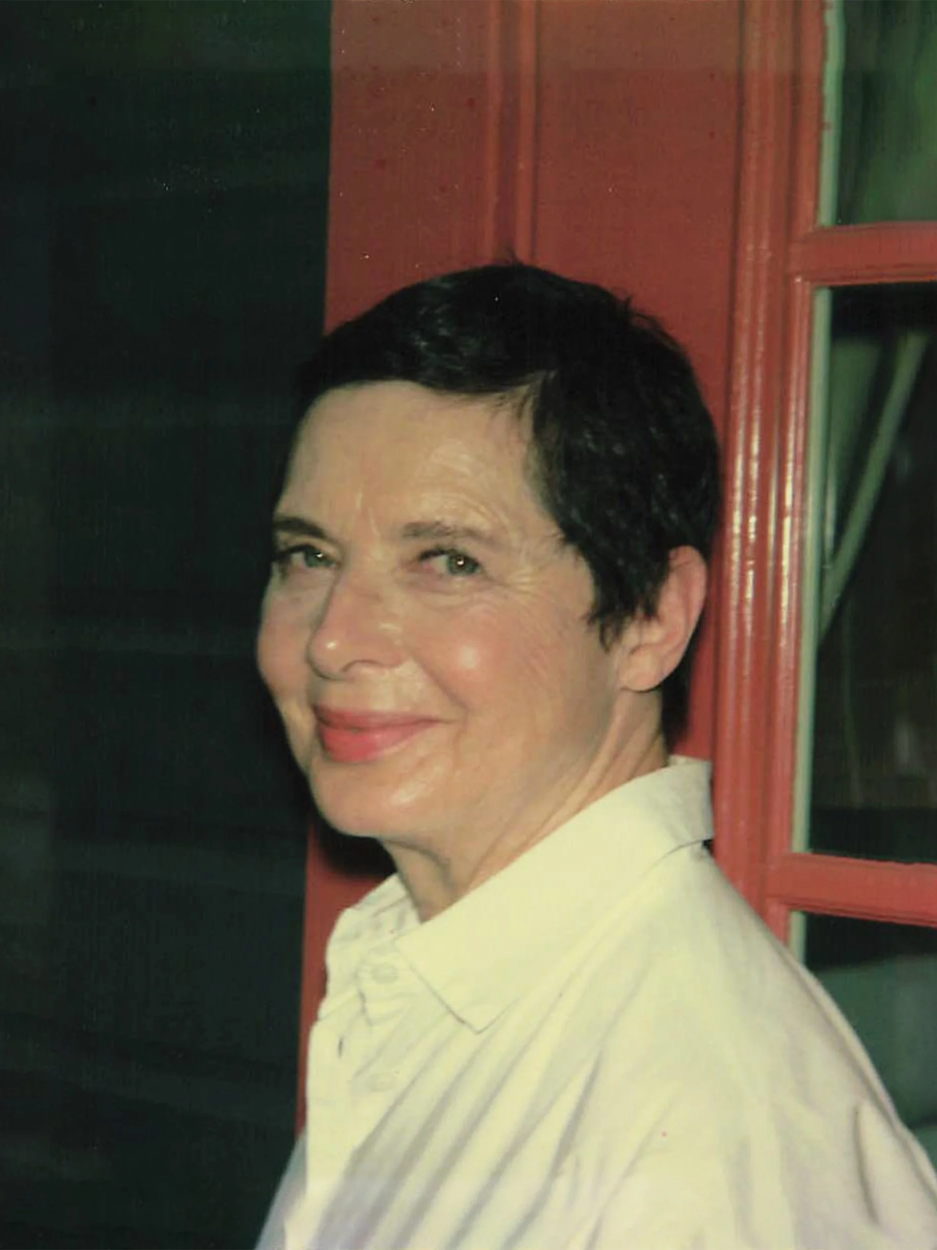 EP 79 // ISABELLA ROSSELLINI