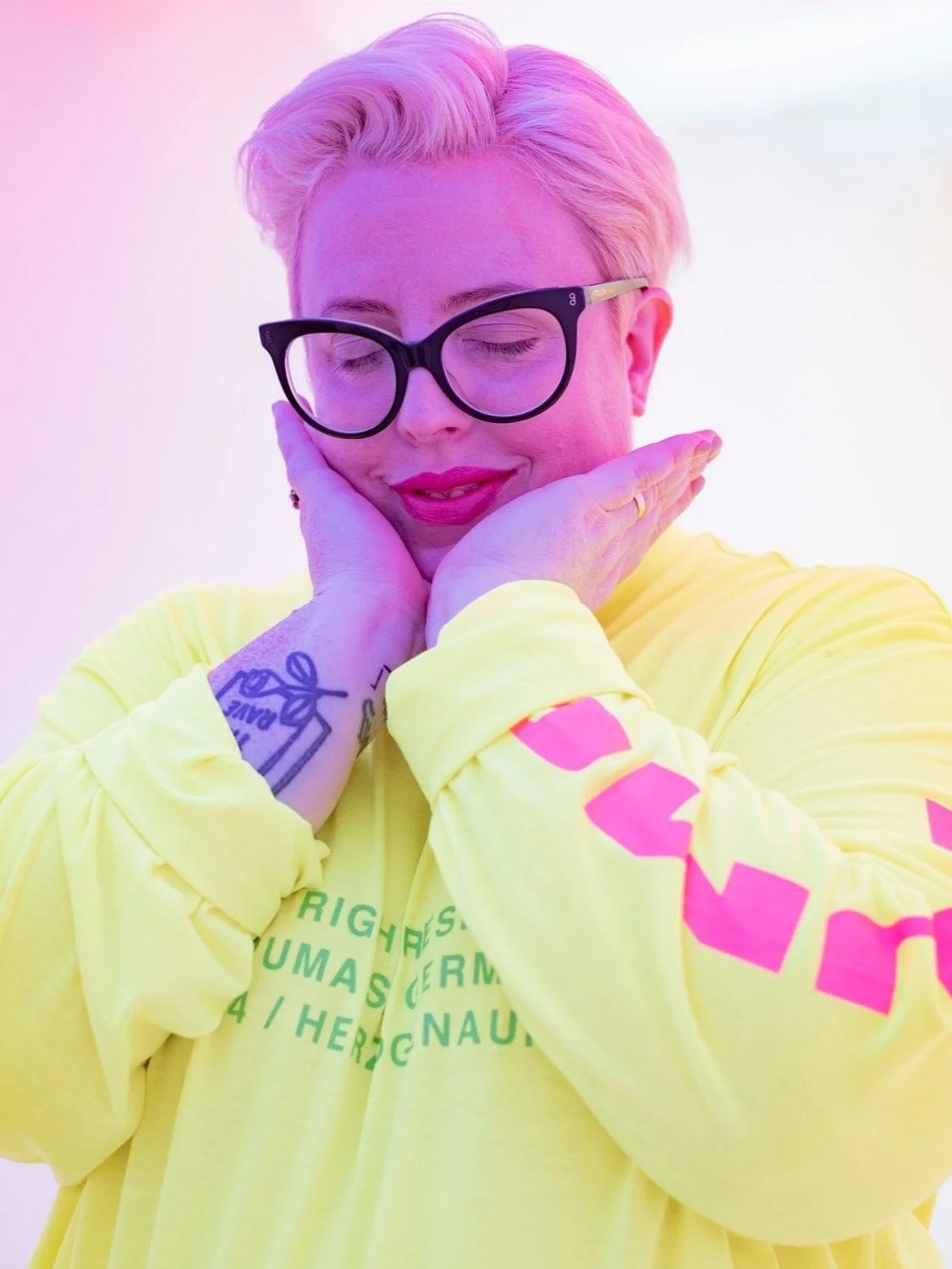 EP 70 // THE BLESSED MADONNA