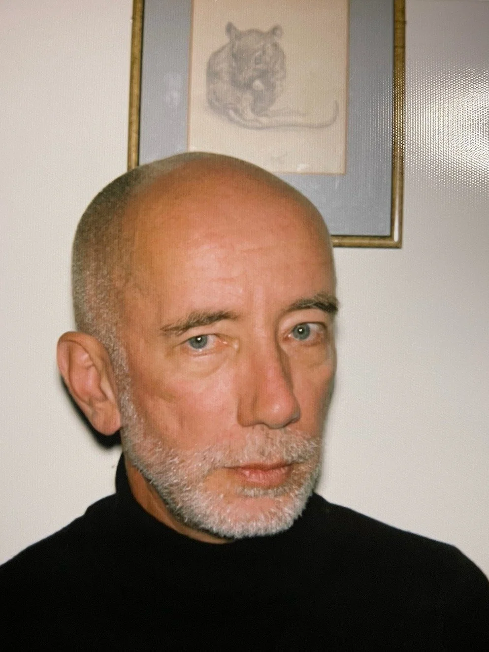 EP 60 // CARSTEN HÖLLER