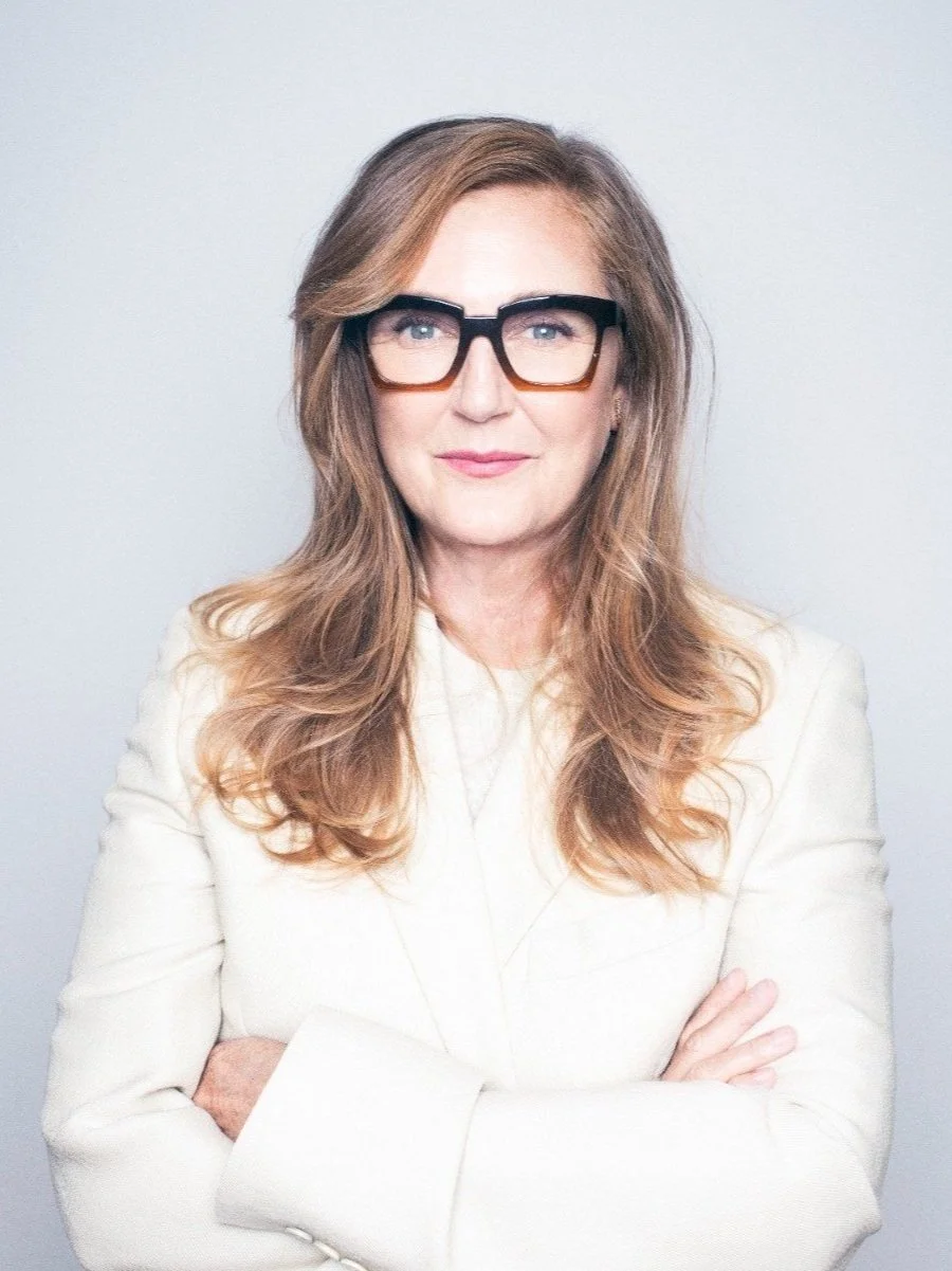 EP 59 // FRANCESCA THYSSEN-BORNEMISZA