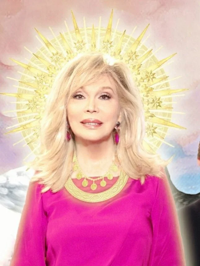 EP 55 // AMANDA LEAR