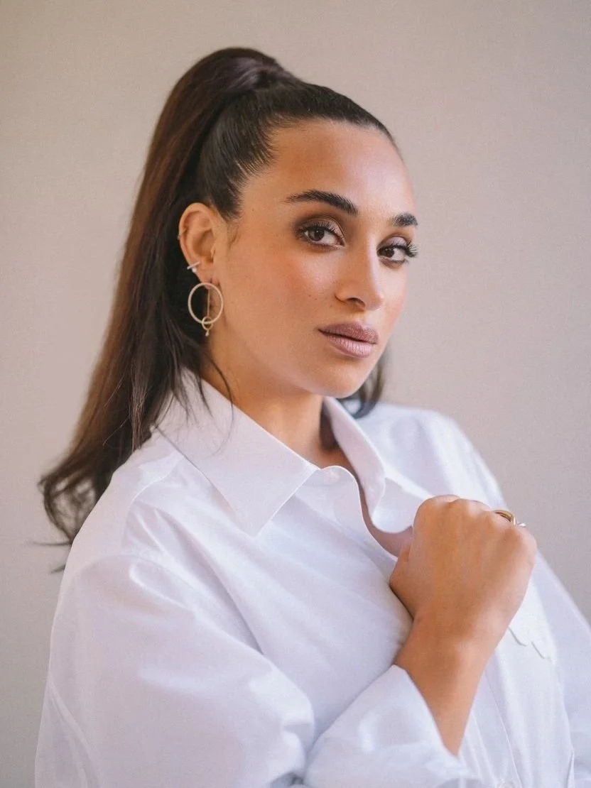 EP 54 // CAMÉLIA JORDANA