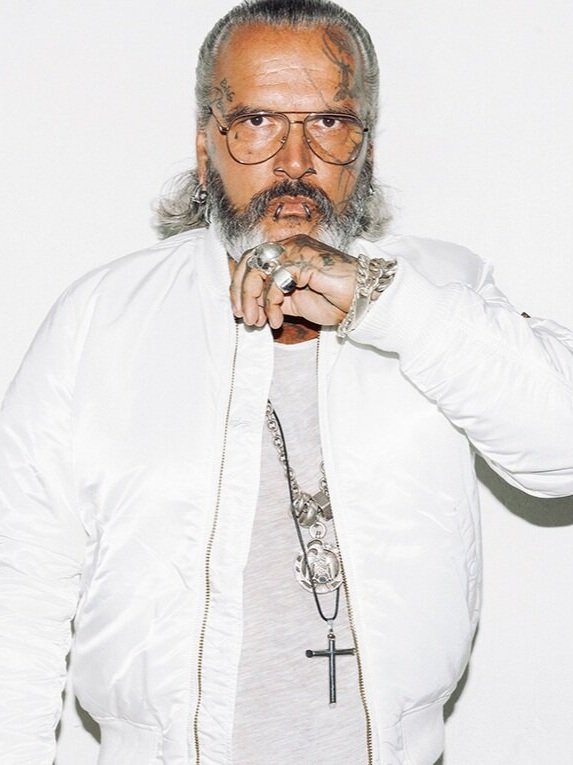 EP 45 // SVEN MARQUARDT