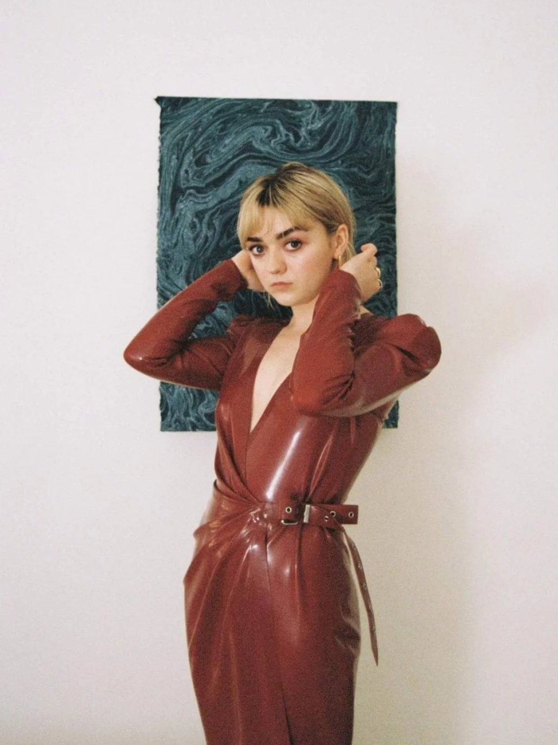 EP 44 // MAISIE WILLIAMS