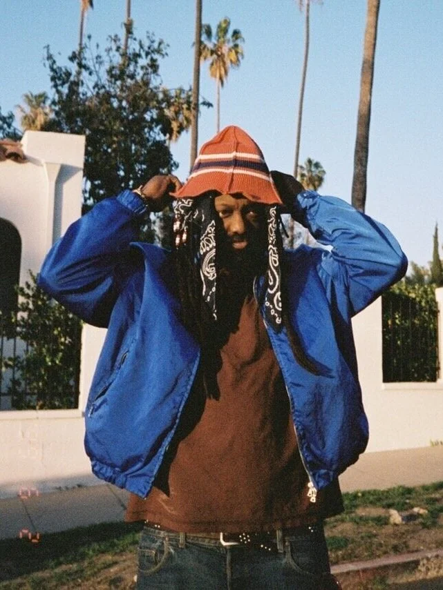 EP 43 // TREMAINE EMORY