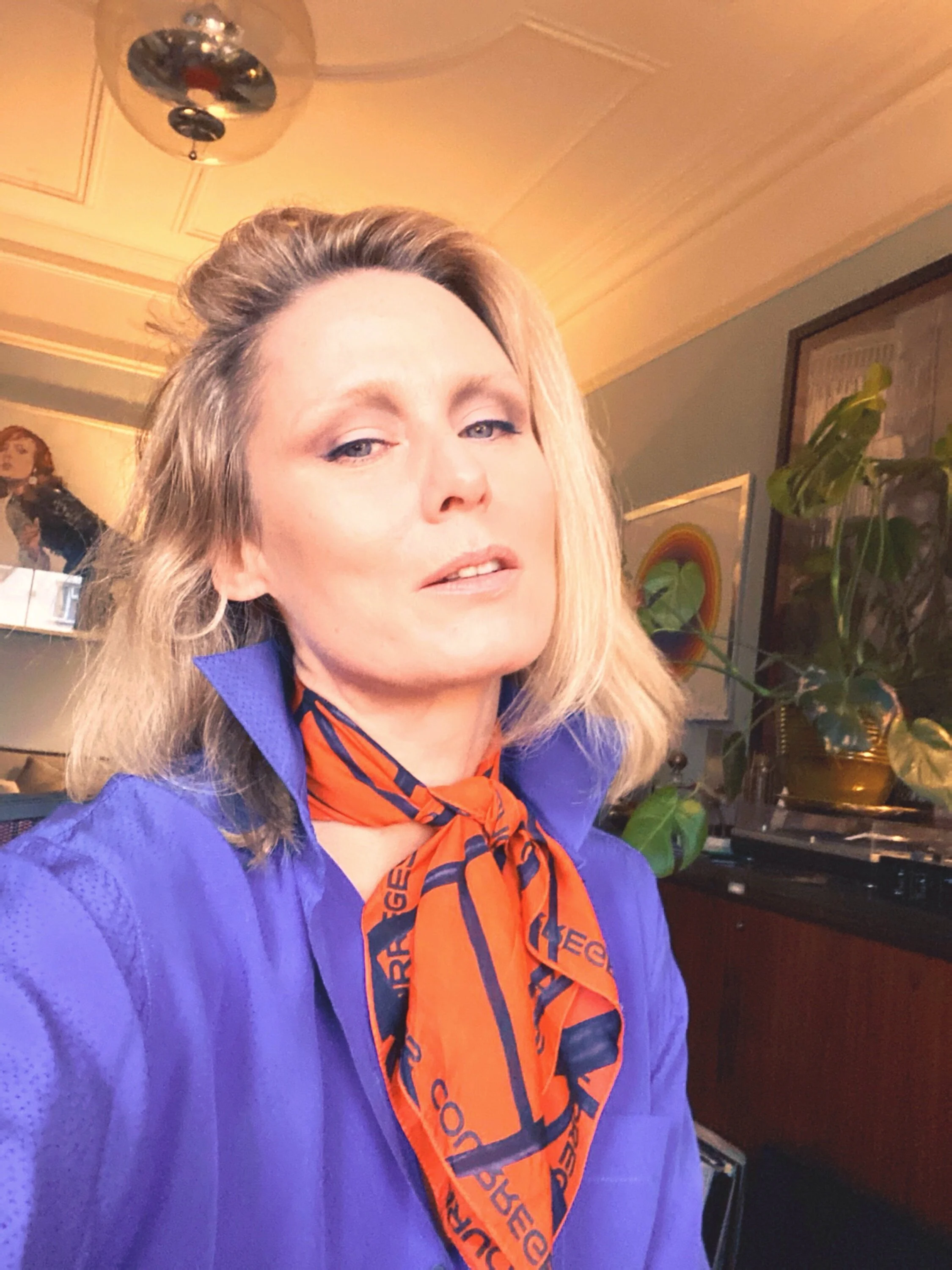 EP 34 // ROÍSÍN MURPHY