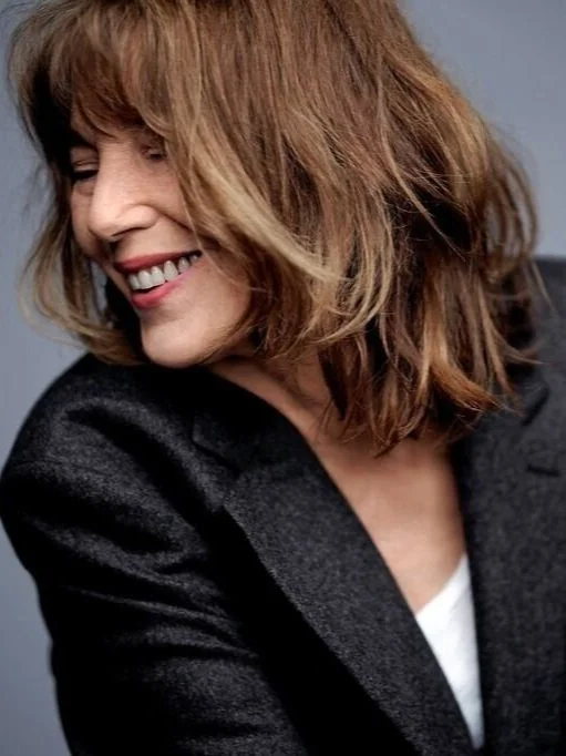 EP 33 // JANE BIRKIN