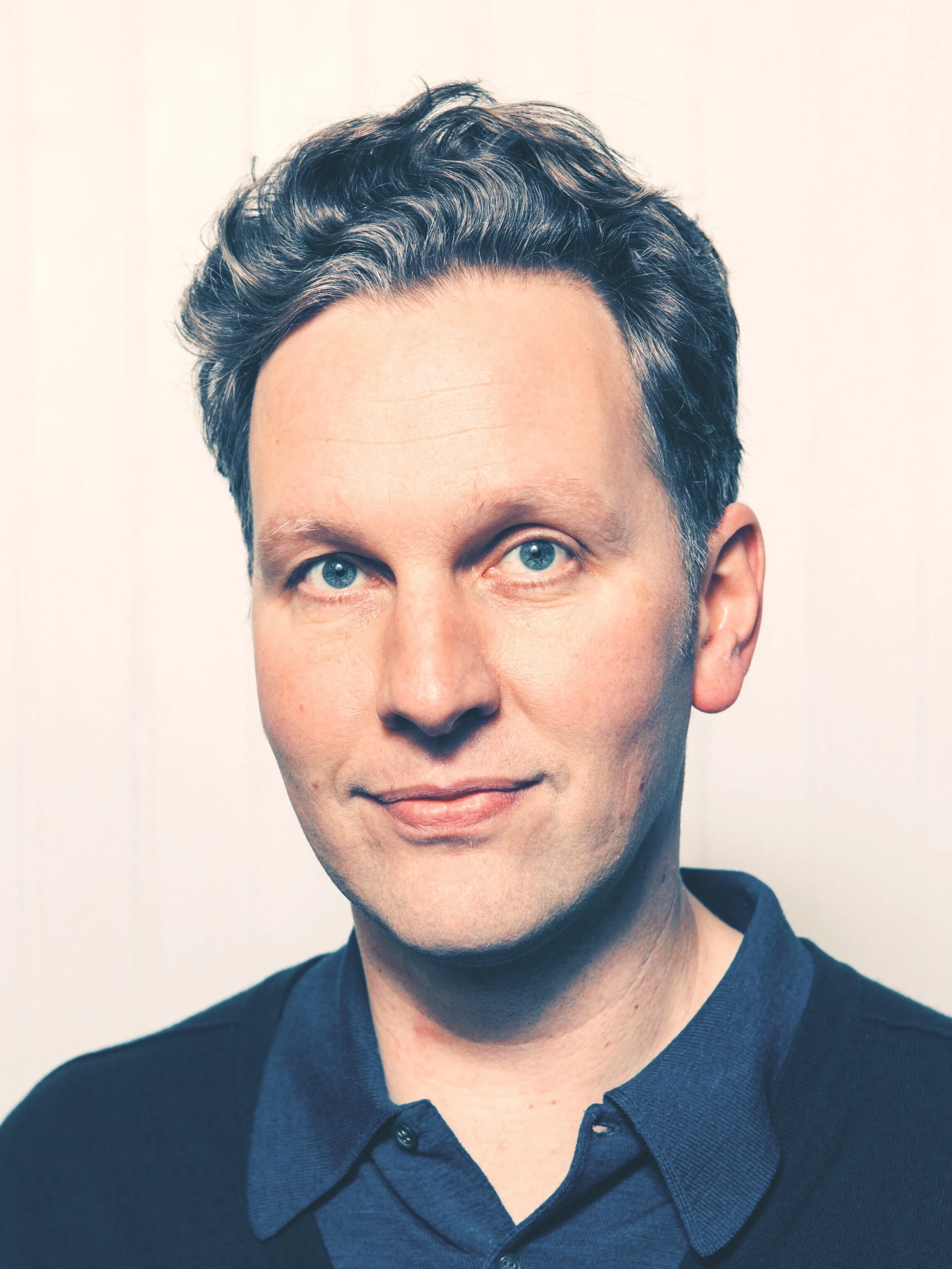 EP 29 // DAVID SHRIGLEY