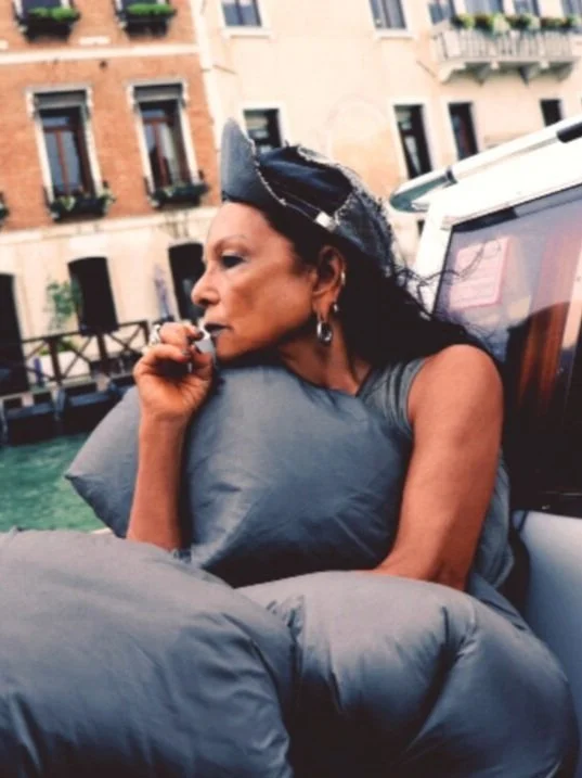 EP 28 // MICHÉLE LAMY