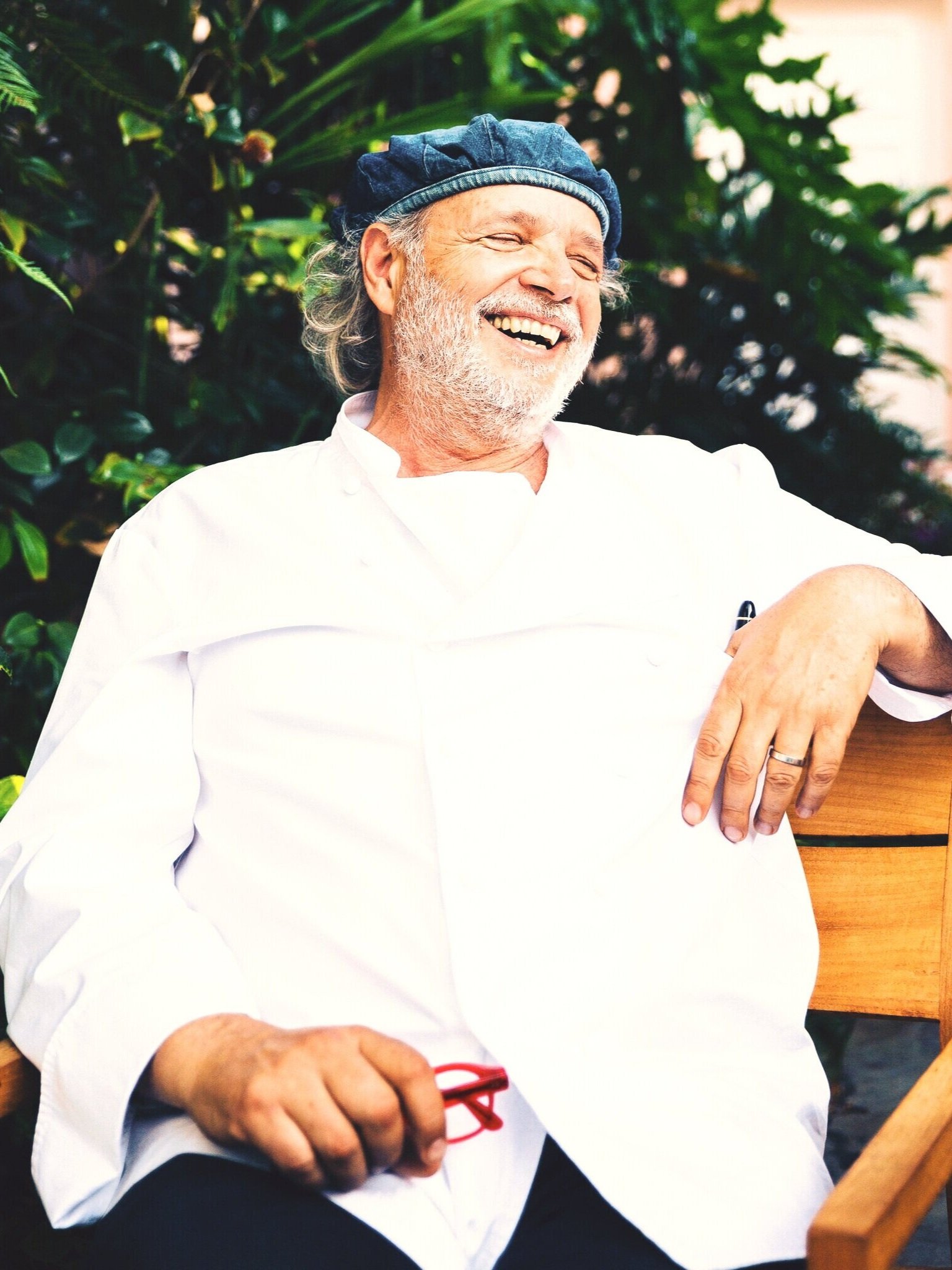 EP 27 // FRANCIS MALLMANN