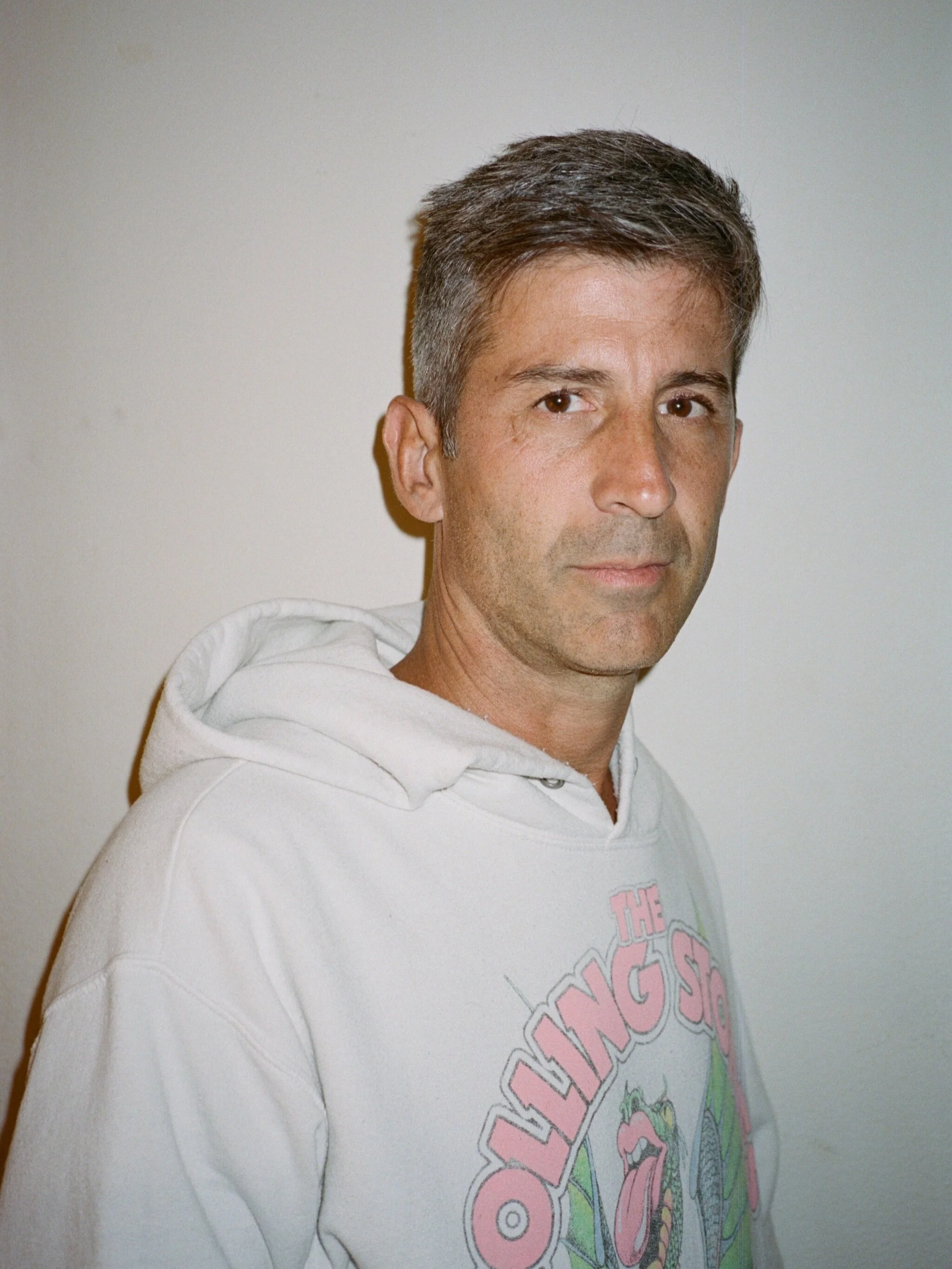 EP 24 // ANDRÉ SARAIVA