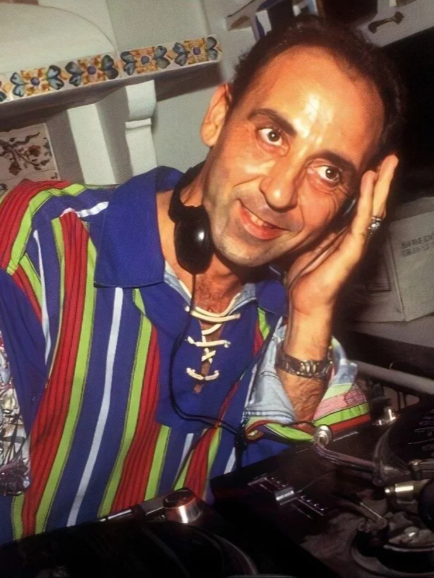 EP 20 // JOSÉ PADILLA