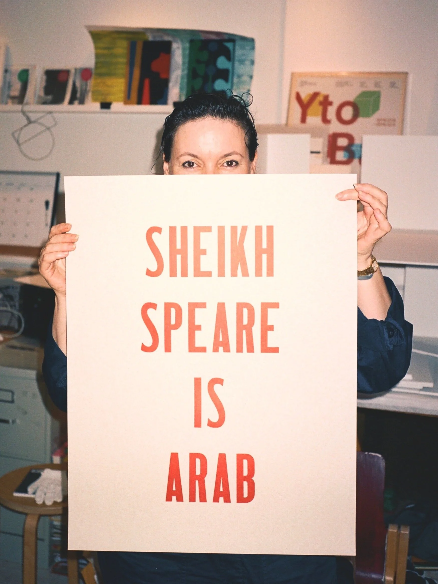 EP 19 // YTO BARRADA