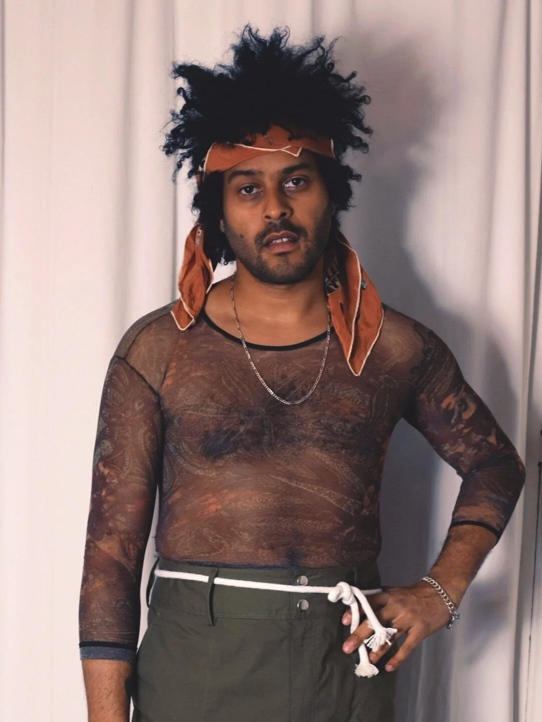 EP 18 // TWIN SHADOW